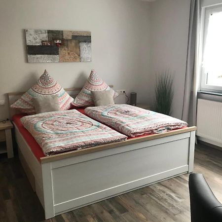Ferien-/Monteurwohnung Am Ring Steinau an der Straße エクステリア 写真